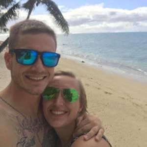 Meet your Posher, Josh